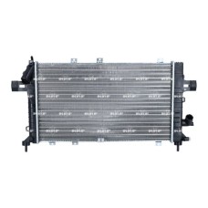 Radiador, refrigeración del motor - NRF-53447A