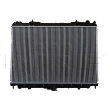 Radiador, refrigeración del motor - NRF-53450