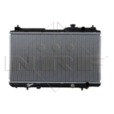 Radiador, refrigeración del motor - NRF-53507