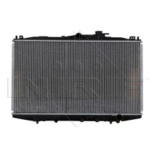 Radiador, refrigeración del motor - NRF-53508 Radiador, refrigeración del motor - NRF-53508