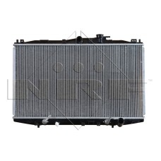 Radiador, refrigeración del motor - NRF-53509