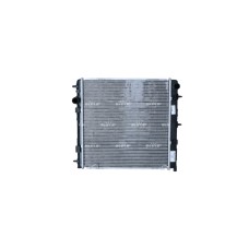 Radiador, refrigeración del motor - NRF-53531 Radiador, refrigeración del motor - NRF-53531