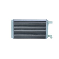 Radiador de calefacción - NRF-53555 Radiador de calefacción - NRF-53555