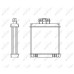Radiador de calefacción - NRF-53558 Radiador de calefacción - NRF-53558