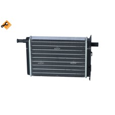 Radiador de calefacción - NRF-53563 Radiador de calefacción - NRF-53563