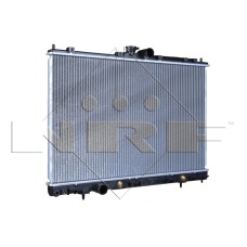 Radiador, refrigeración del motor - NRF-53594 Radiador, refrigeración del motor - NRF-53594
