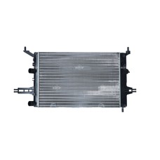 Radiador, refrigeración del motor - NRF-53629