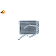 Radiador de calefacción - NRF-53671