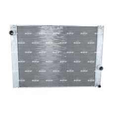Radiador, refrigeración del motor - NRF-53729