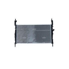 Radiador, refrigeración del motor - NRF-53742