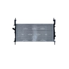 Radiador, refrigeración del motor - NRF-53746