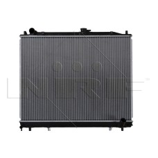 Radiador, refrigeración del motor - NRF-53754