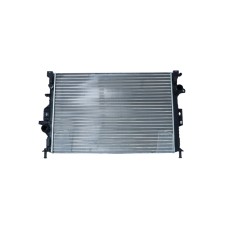 Radiador, refrigeración del motor - NRF-53811A