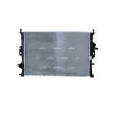 Radiador, refrigeración del motor - NRF-53812