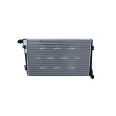 Radiador, refrigeración del motor - NRF-53813 Radiador, refrigeración del motor - NRF-53813