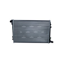 Radiador, refrigeración del motor - NRF-53814A