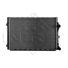 Radiador, refrigeración del motor - NRF-53816