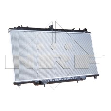 Radiador, refrigeración del motor - NRF-53830 Radiador, refrigeración del motor - NRF-53830