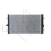 Radiador, refrigeración del motor - NRF-53861