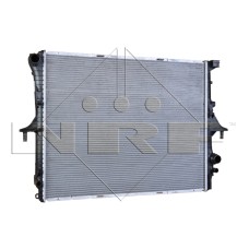 Radiador, refrigeración del motor - NRF-53864