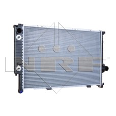 Radiador, refrigeración del motor - NRF-53870