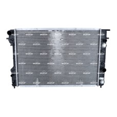 Radiador, refrigeración del motor - NRF-53871