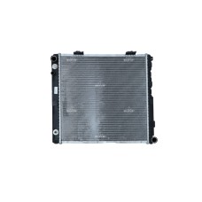 Radiador, refrigeración del motor - NRF-53872