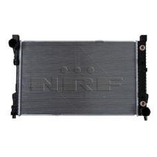 Radiador, refrigeración del motor - NRF-53878 Radiador, refrigeración del motor - NRF-53878