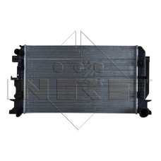 Radiador, refrigeración del motor - NRF-53885