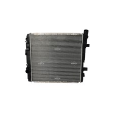 Radiador, refrigeración del motor - NRF-53891 Radiador, refrigeración del motor - NRF-53891