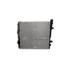 Radiador, refrigeración del motor - NRF-53892 Radiador, refrigeración del motor - NRF-53892