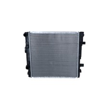 Radiador, refrigeración del motor - NRF-53895