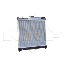 Radiador, refrigeración del motor - NRF-53930