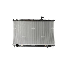 Radiador, refrigeración del motor - NRF-53943