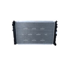 Radiador, refrigeración del motor - NRF-539504 Radiador, refrigeración del motor - NRF-539504