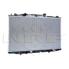 Radiador, refrigeración del motor - NRF-53970
