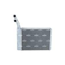 Radiador de calefacción - NRF-540003 Radiador de calefacción - NRF-540003