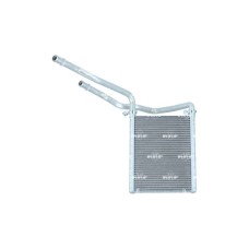 Radiador de calefacción - NRF-540015 Radiador de calefacción - NRF-540015