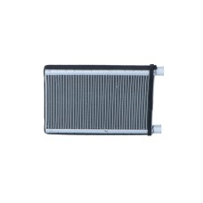 Radiador de calefacción - NRF-54207 Radiador de calefacción - NRF-54207