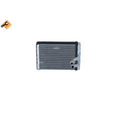 Radiador de calefacción - NRF-54289