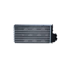 Radiador de calefacción - NRF-54297 Radiador de calefacción - NRF-54297