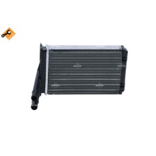 Radiador de calefacción - NRF-54302