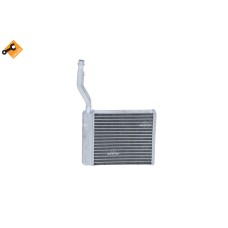 Radiador de calefacción - NRF-54303