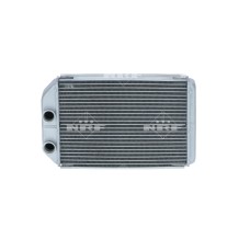 Radiador de calefacción - NRF-54316 Radiador de calefacción - NRF-54316