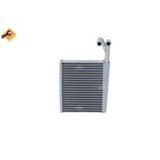 Radiador de calefacción - NRF-54327