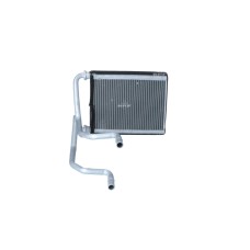 Radiador de calefacción - NRF-54328 Radiador de calefacción - NRF-54328