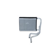Radiador de calefacción - NRF-54335 Radiador de calefacción - NRF-54335