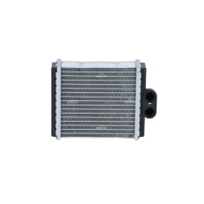 Radiador de calefacción - NRF-54345 Radiador de calefacción - NRF-54345