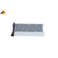Radiador de calefacción - NRF-54346 Radiador de calefacción - NRF-54346