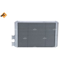 Radiador de calefacción - NRF-54347 Radiador de calefacción - NRF-54347